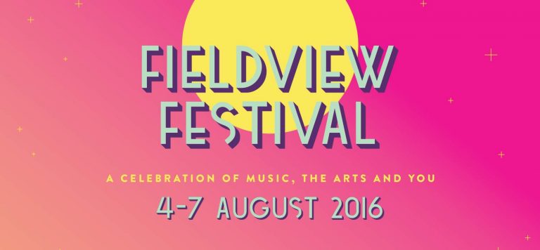 Fieldview Festival 2016 Playlist